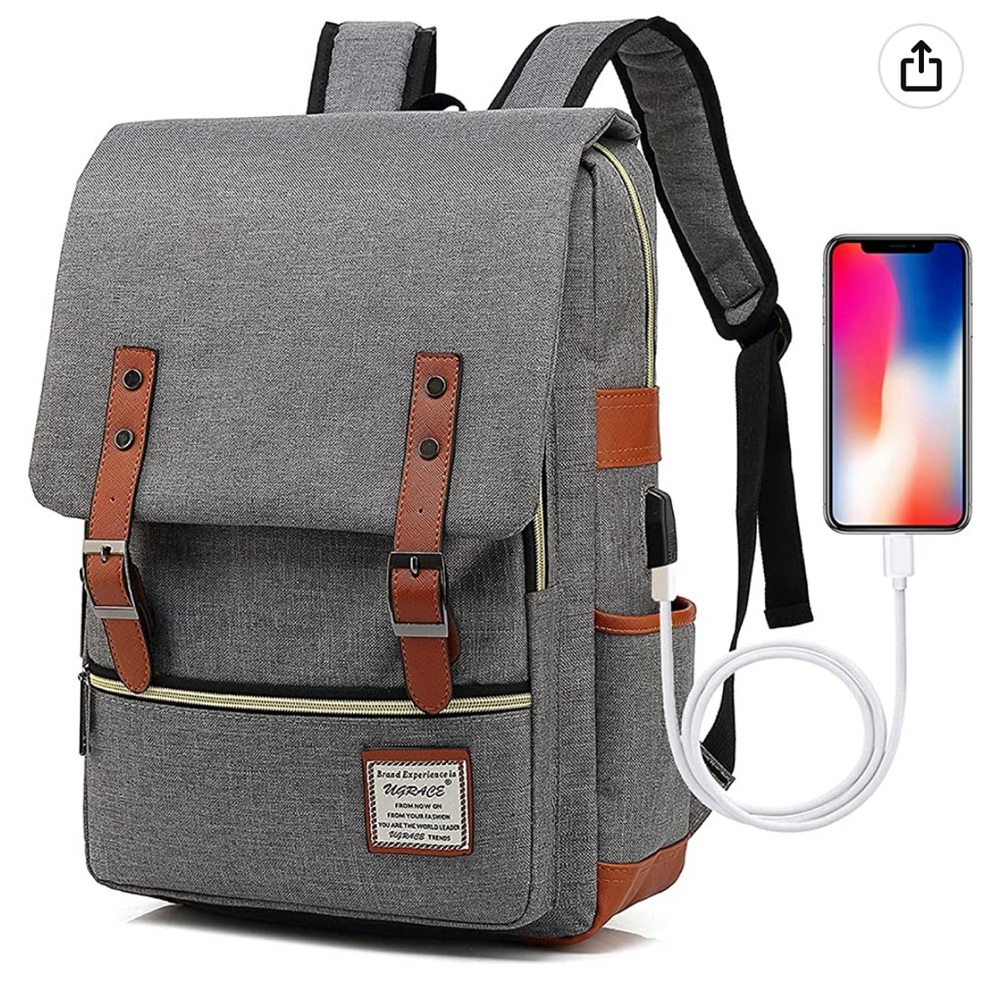 Ugrace backpack - Picture 3 of 8